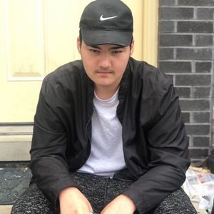 Meet your Posher, Myles